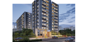 🏡 3 BHK Flat in Hanspura, Ahmedabad